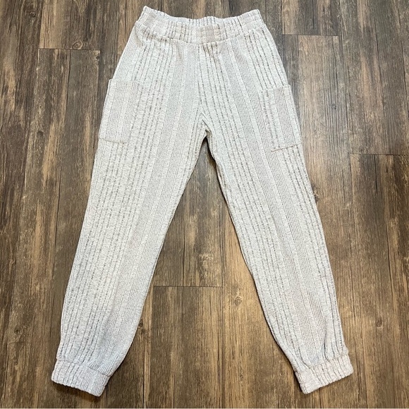 Girls Art Class Grey Lounge Joggers Pants With Elastic waistband Size 10/12 - Picture 1 of 8